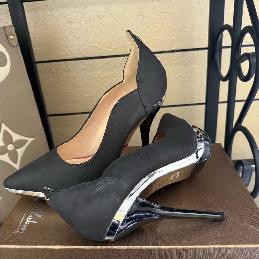 Super cute and stylish shoes